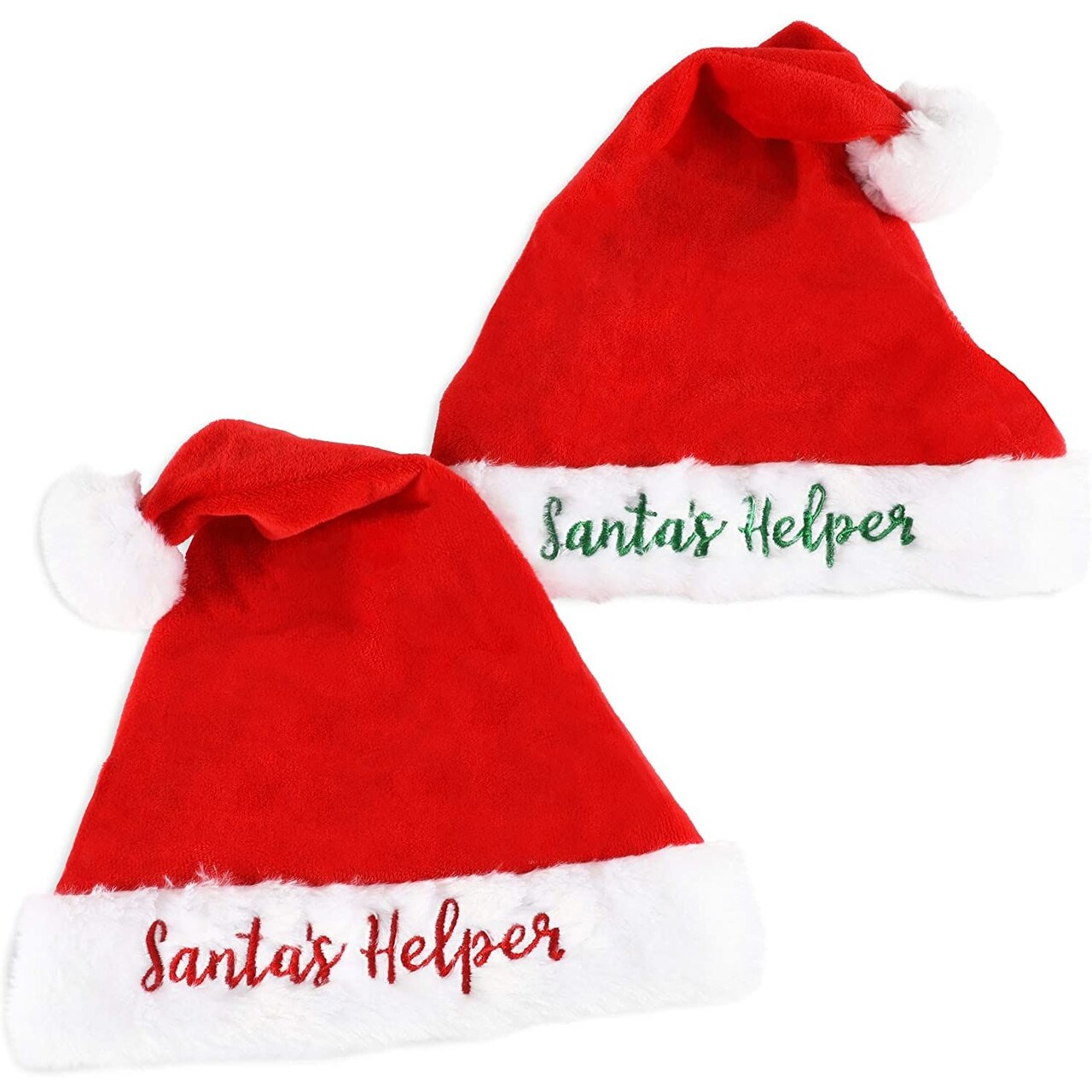 Christmas hats and on sale accessories